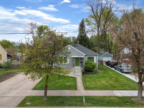 141 400, Logan, UT, 84321-5322 | Card Image