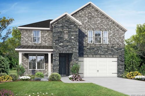 3312 Meteor Night, Converse, TX, 78109-2078 | Card Image