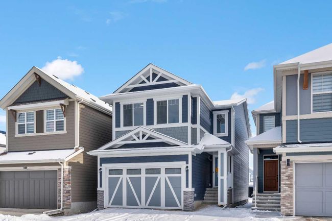 146 Magnolia Way Se, Home with 7 bedrooms, 4 bathrooms and 4 parking in Calgary AB | Image 2