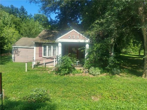 239 S 72nd St, Kansas City, KS, 66111-2558 | Card Image
