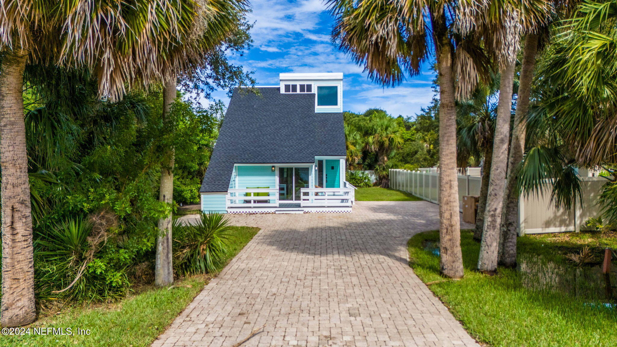 Daytona Ave, Flagler Beach, FL 32136 #1