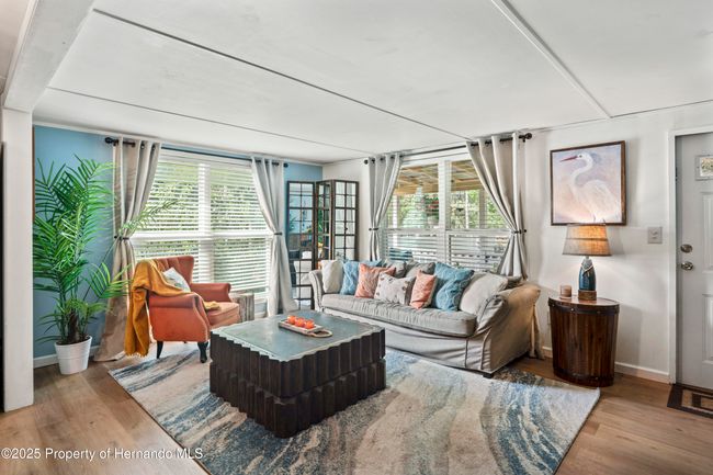 8732 County Road 647, House other with 3 bedrooms, 1 bathrooms and null parking in Bushnell FL | Image 11
