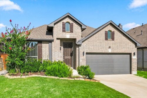 4108 Bird Ct, Mckinney, TX, 75071-4311 | Card Image