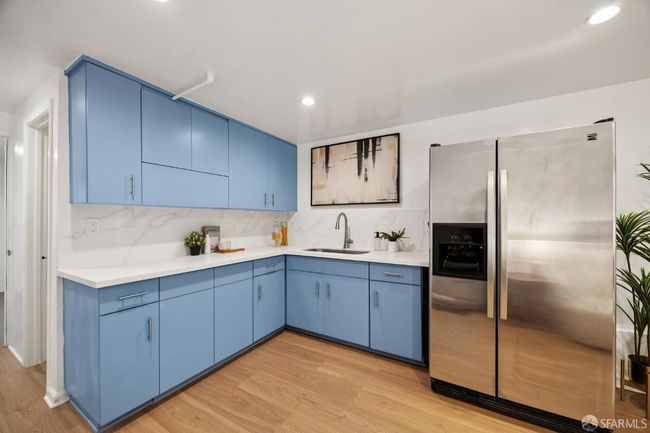 67 Rome St, House other with 4 bedrooms, 4 bathrooms and 1 parking in San Francisco CA | Image 37