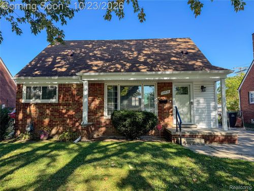 20732 Champaign St, Taylor, MI, 48180-2960 | Card Image