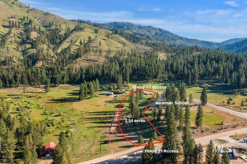 Lot 1 N Shore Dr, Lowman, ID, 83637 | Card Image
