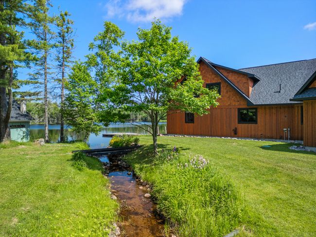1072 W M 80, House other with 3 bedrooms, 4 bathrooms and null parking in Sault Sainte Marie MI | Image 50