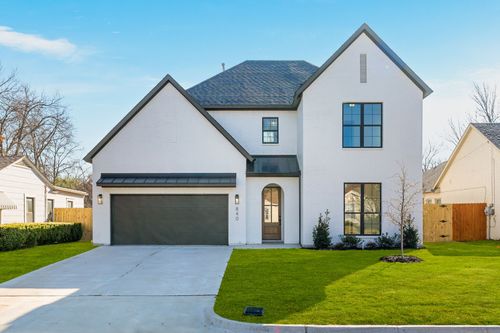 840 Northwood Rd, Fort Worth, TX, 76107-1068 | Card Image
