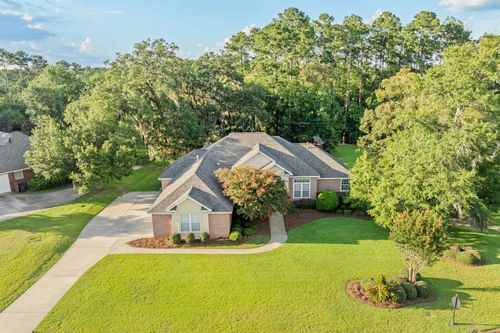2863 Royal Isle Dr, TALLAHASSEE, FL, 32312-4085 | Card Image