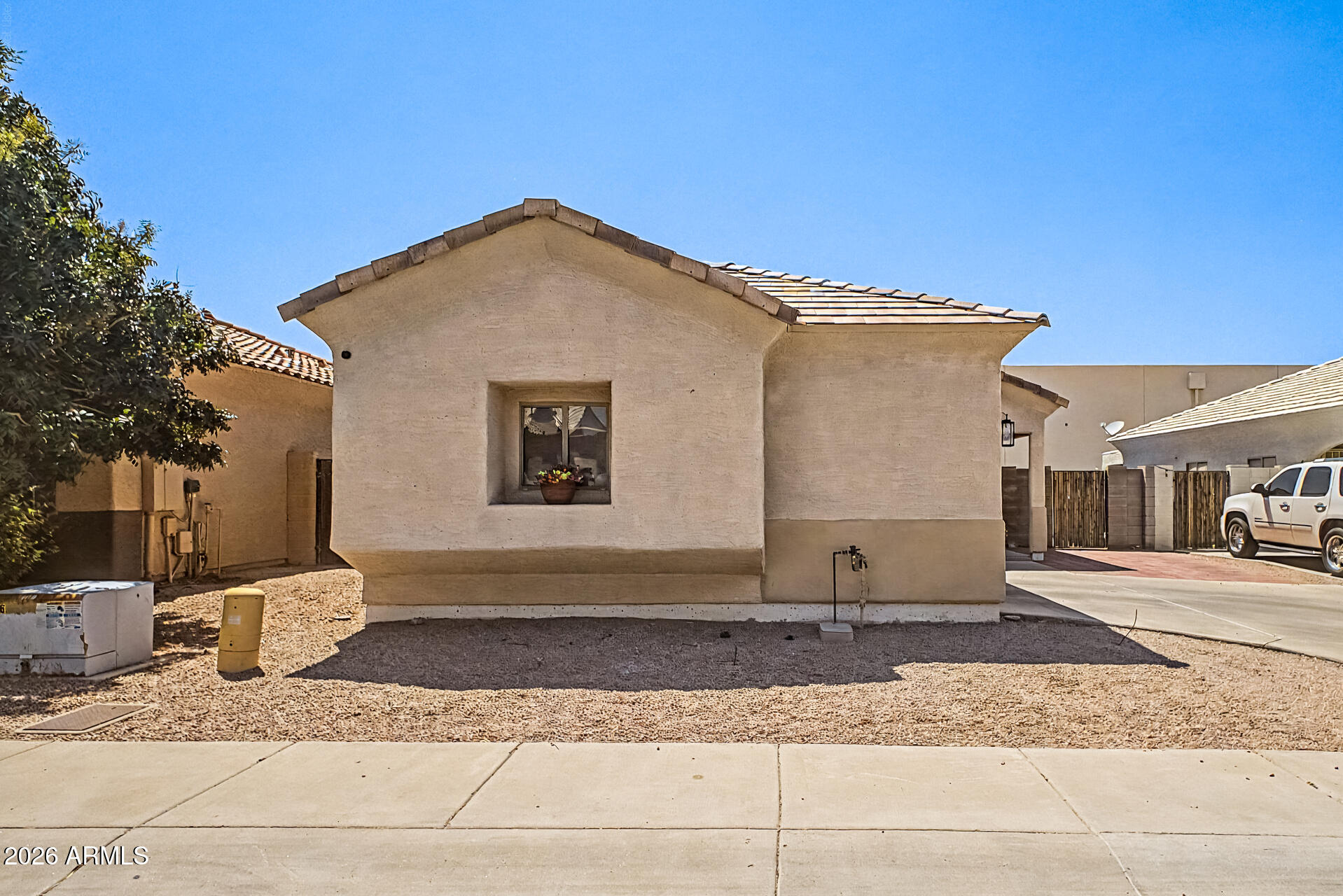 Residential in Phoenix 2
