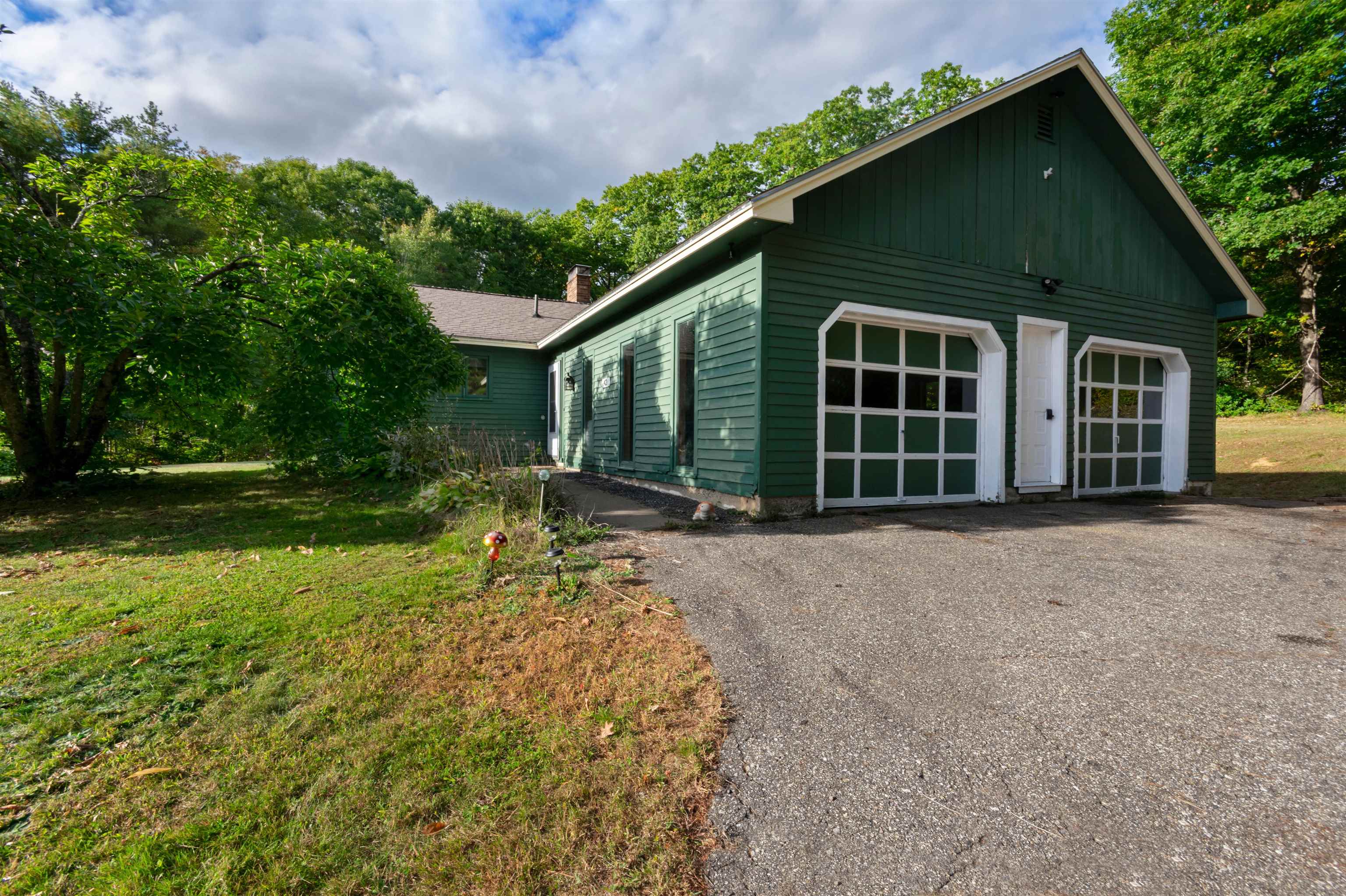 Juniper Dr, Belmont, NH 03220