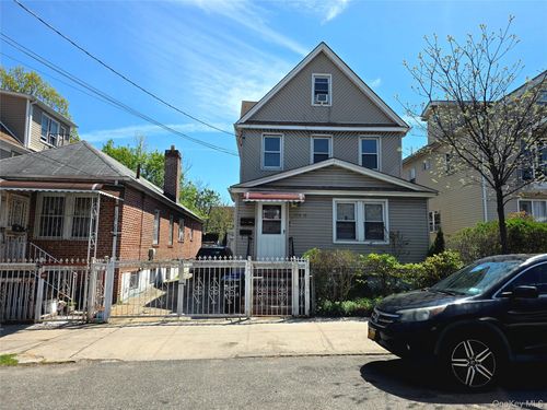 150-18 Yates Rd, Jamaica, NY, 11433-1952 | Card Image