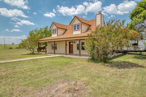 1540 County Road 114, Rogers, TX, 76569-3833 | Card Image