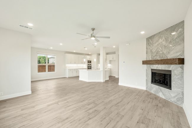 4601 Nomad Dr, House other with 4 bedrooms, 4 bathrooms and null parking in Midlothian TX | Image 17