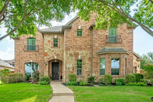 734 Beaver Creek Dr, Murphy, TX, 75094-5341 | Card Image