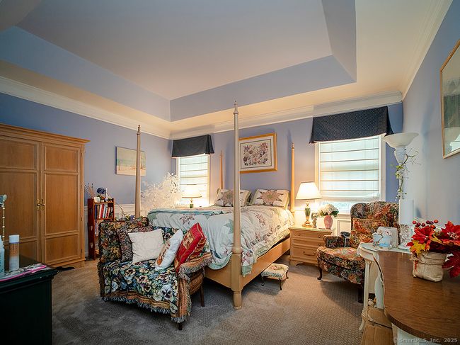 3 - 3 Timberland Way, House other with 3 bedrooms, 4 bathrooms and 2 parking in Beacon Falls CT | Image 20