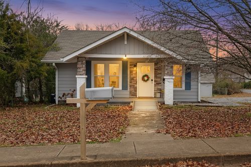 775 Greenwood Ave, Clarksville, TN, 37040-4079 | Card Image