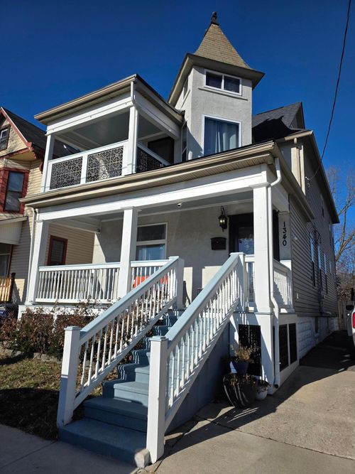 1340 Oak St, Columbus, OH, 43205-3214 | Card Image