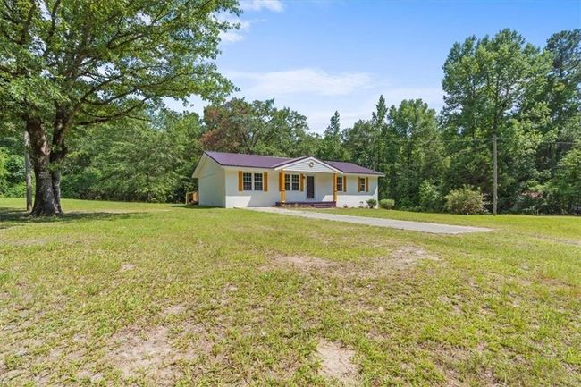 2006 Beall Springs Rd, House other with 4 bedrooms, 1 bathrooms and null parking in Warrenton GA | Image 17