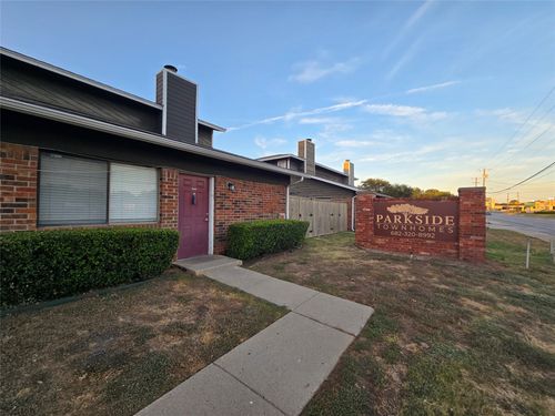 1304-1122 Millview Dr, Arlington, TX, 76012-2339 | Card Image