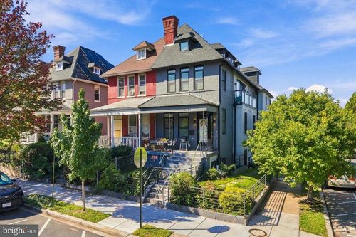 1-3554 10th St Nw, WASHINGTON, DC, 20010-1402 | Card Image