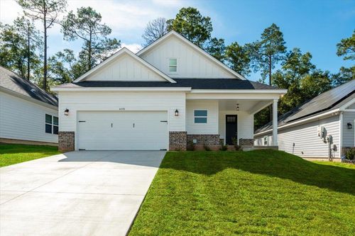 4498 River Breeze Lane, Tallahassee, FL, 32303 | Card Image