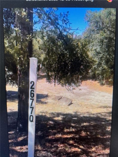 26770 Saunders Mdws, Idyllwild, CA, 92549-2662 | Card Image