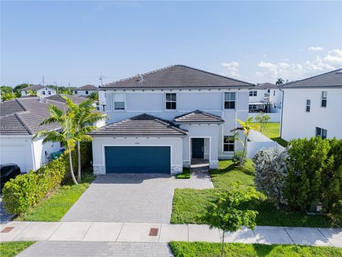 12740 Sw 214th Ter, Miami, FL, 33177-5981 | Card Image
