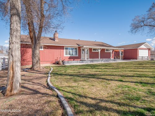 1324 Downs Drive, Minden, NV, 89423 | Card Image