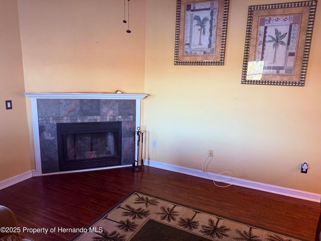 3338 Fernleaf Dr, House other with 4 bedrooms, 3 bathrooms and null parking in HERNANDO BEACH FL | Image 17