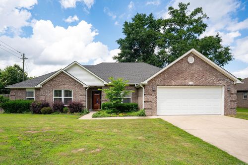 115 Earnhardt Circle, Cabot, AR, 72023 | Card Image