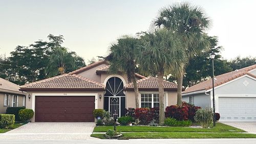 7032 Lismore Avenue, Boynton Beach, FL, 33437 | Card Image