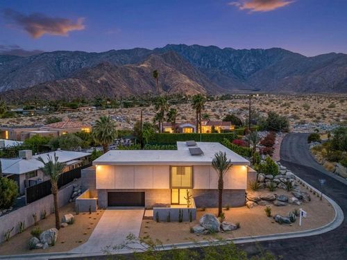 775 Cabrillo Rd, Palm Springs, CA, 92262-1805 | Card Image