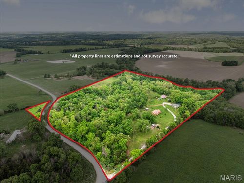 20731 Thousand Hills Trl, Kirksville, MO, 63501-7241 | Card Image