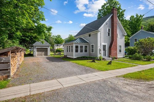 6 Garfield St, Bristol, VT, 05443-1303 | Card Image