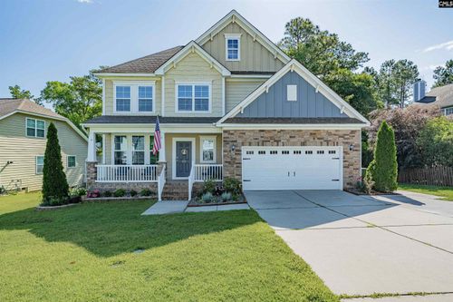 634 Bluff Pointe, Columbia, SC, 29212-2832 | Card Image