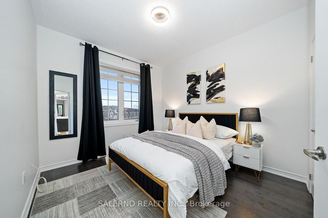 146 Moody Dr, House attached with 3 bedrooms, 3 bathrooms and null parking in Kleinburg ON | Image 27