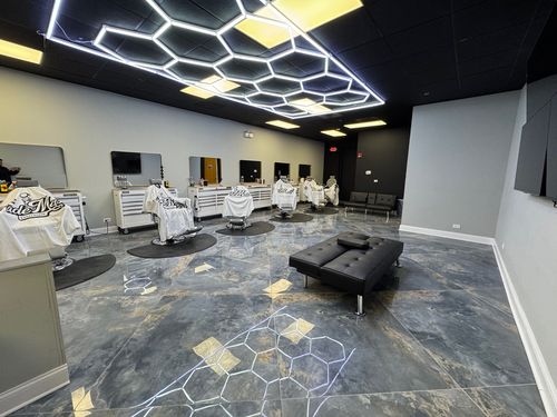 ste-i-210 Penny Ave, East Dundee, IL, 60118-1458 | Card Image