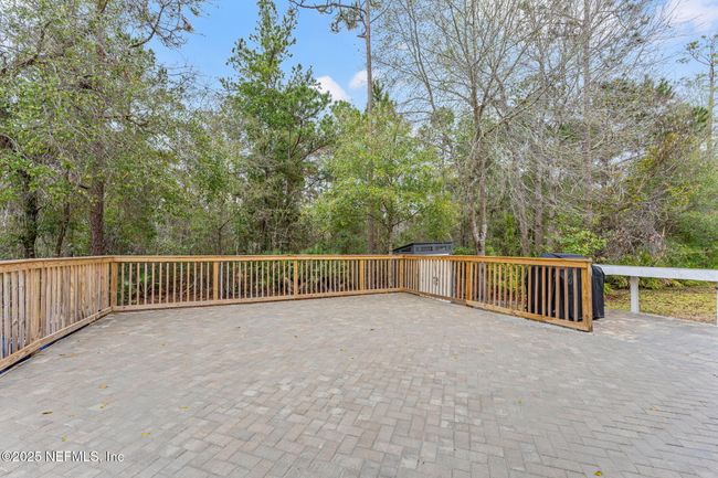 1383 King Rail Ln, House other with 4 bedrooms, 2 bathrooms and null parking in MIDDLEBURG FL | Image 28