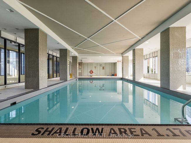 103 - 5025 4 Springs Ave, Condo with 3 bedrooms, 3 bathrooms and 2 parking in Mississauga ON | Image 13