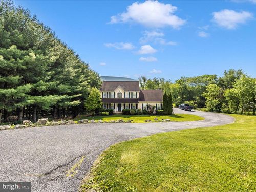 9503 Childacrest Dr, Boonsboro, MD, 21713-1535 | Card Image