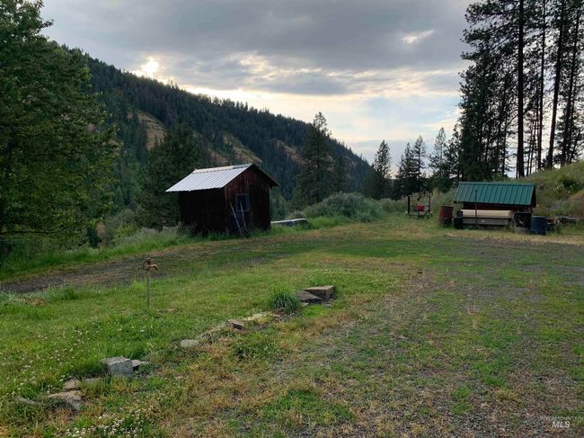 624 Clearcreek Rd, House other with 4 bedrooms, 2 bathrooms and null parking in Kooskia ID | Image 29