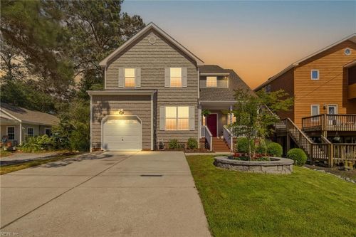 2108 Wake Forest Street, Virginia Beach, VA, 23451 | Card Image