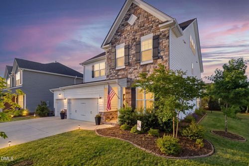 131 Barba Pass Ln, Garner, NC, 27529-6278 | Card Image