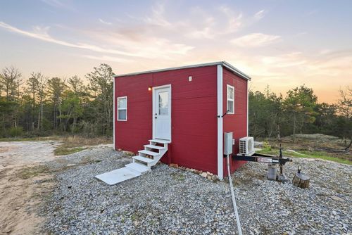 499 Quail Dr, Calico Rock, AR, 72519-8008 | Card Image