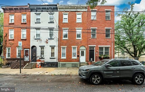 841 Perkiomen St, PHILADELPHIA, PA, 19130-2133 | Card Image