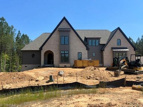 7685 Manderley Drive, Oak Ridge, NC, 27310 | Card Image