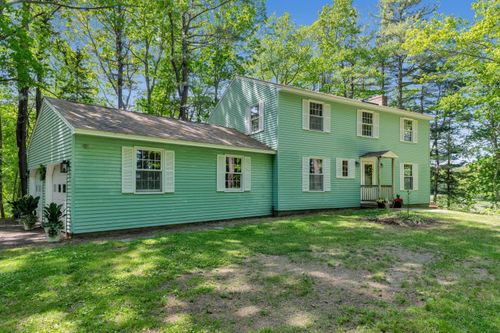 1 Friendly Pines Ln, Kennebunk, ME, 04043-7254 | Card Image