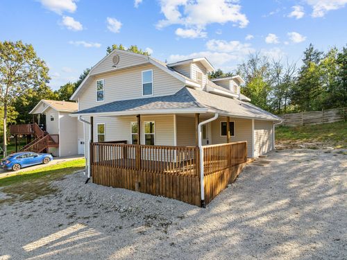 113 Rainbow Dr, Branson, MO, 65616-9569 | Card Image