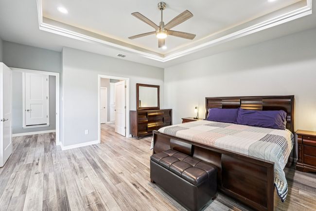 360 Rolling Ranch Blvd, House other with 4 bedrooms, 3 bathrooms and null parking in Alvord TX | Image 16